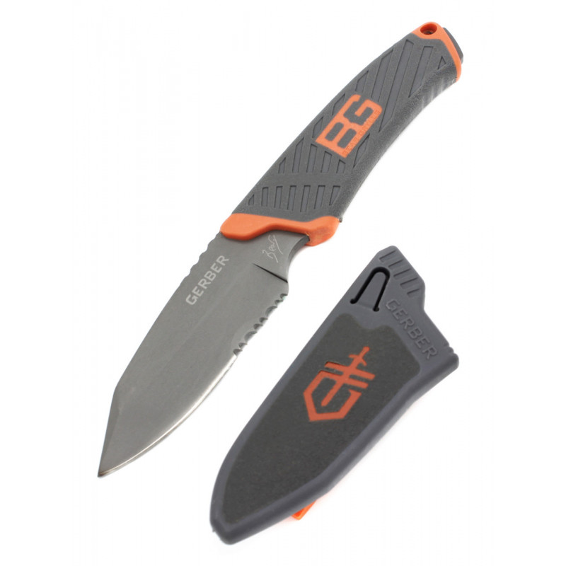Нож охотничий Gerber U13