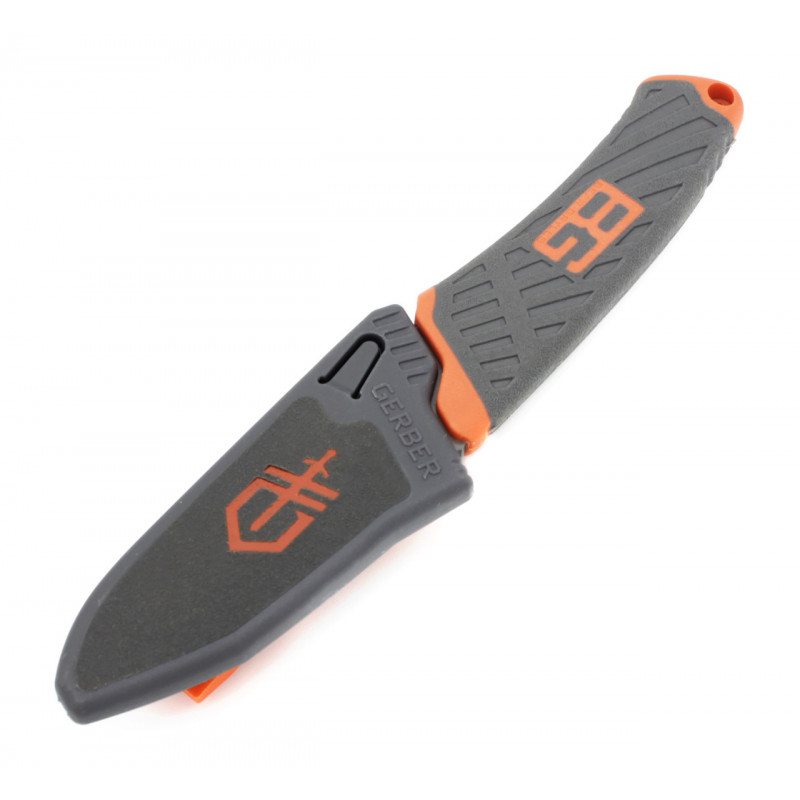 Нож охотничий Gerber U13