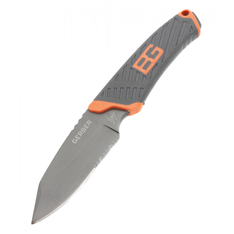 Нож охотничий Gerber U13