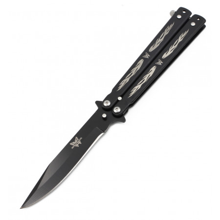 Нож бабочка Benchmade A829