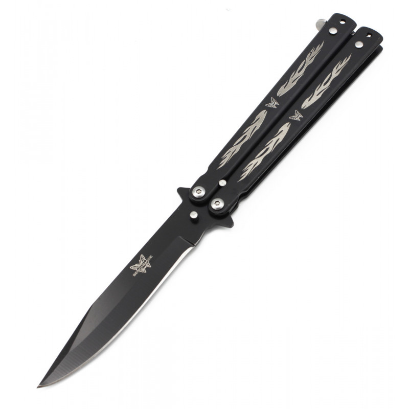 Нож бабочка Benchmade A829