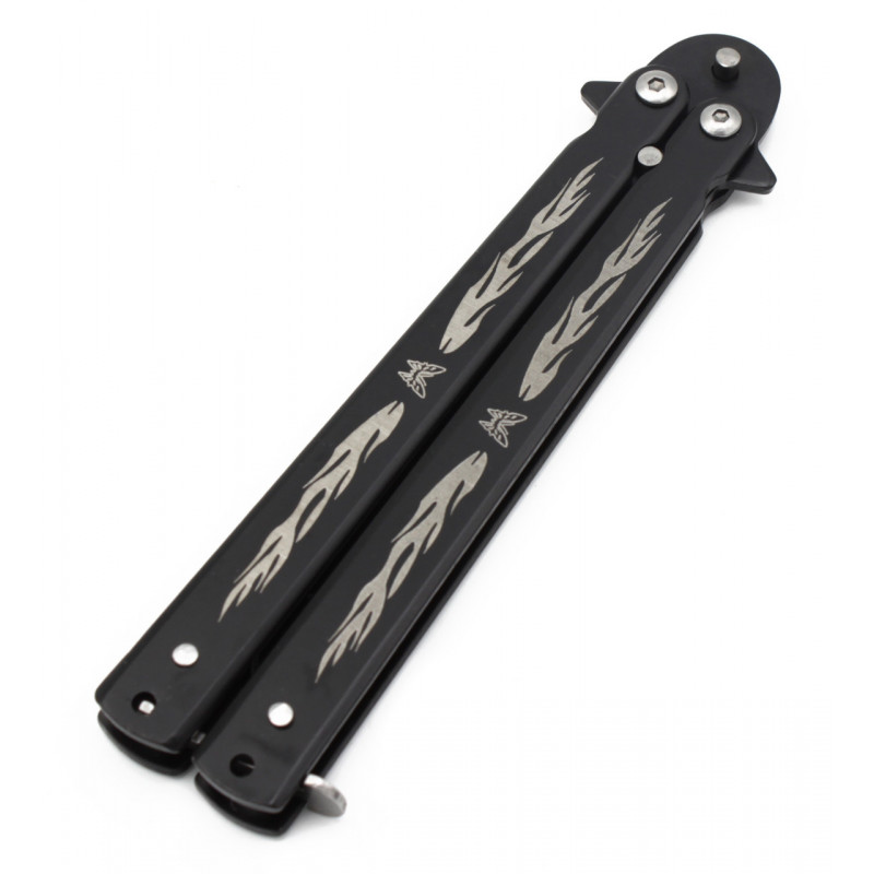 Нож бабочка Benchmade A829