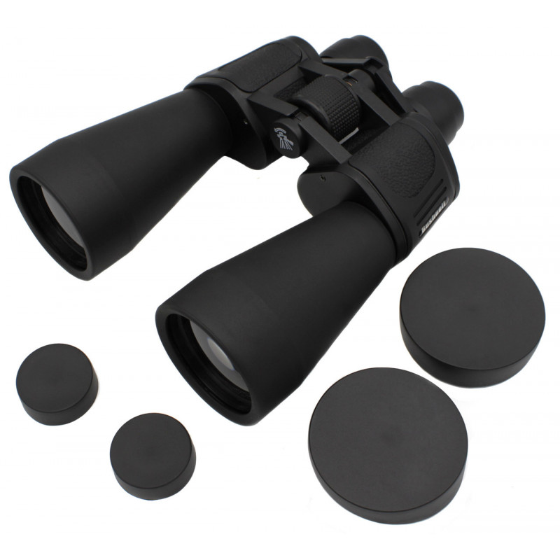 Бінокль Bushnell 60х90 з чохлом 7187