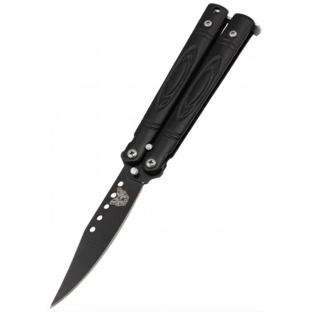 Нож бабочка Benchmade 2-258