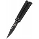Нож бабочка Benchmade 2-258