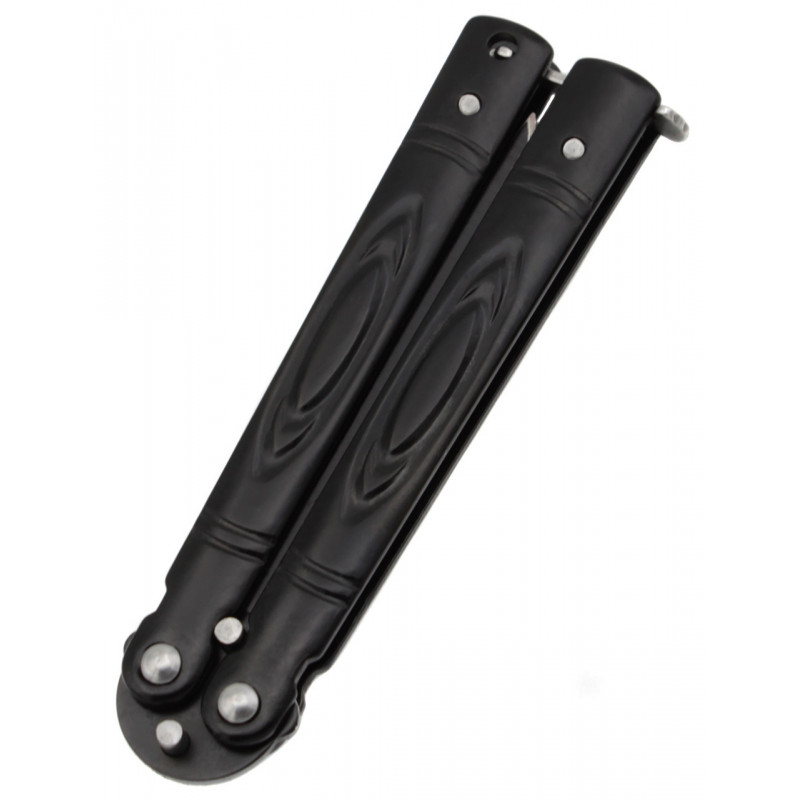 Нож бабочка Benchmade 2-258
