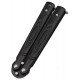 Нож бабочка Benchmade 2-258