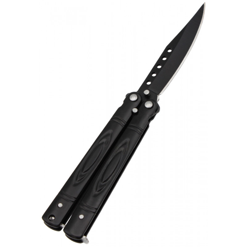Нож бабочка Benchmade 2-258