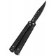Нож бабочка Benchmade 2-258