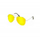 Окуляри для автомобілістів Night View Glasses / 4366