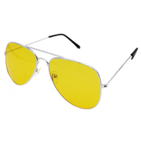 Окуляри для автомобілістів Night View Glasses / 4366