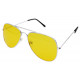 Окуляри для автомобілістів Night View Glasses / 4366