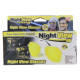 Окуляри для автомобілістів Night View Glasses / 4366