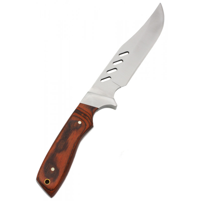 Ніж мисливський Columbia 1303, K163, 24 см, 13 см