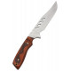 Ніж мисливський Columbia 1303, K163, 24 см, 13 см
