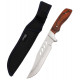 Ніж мисливський Columbia 1303, K163, 24 см, 13 см