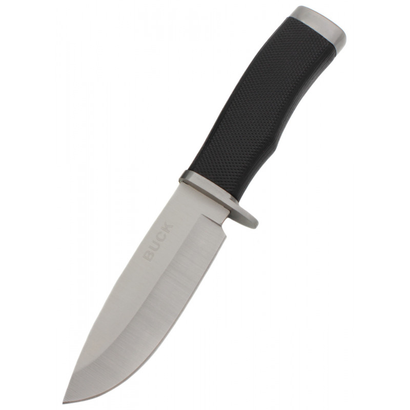Нож охотничий Buck Silver / 22см / 11см