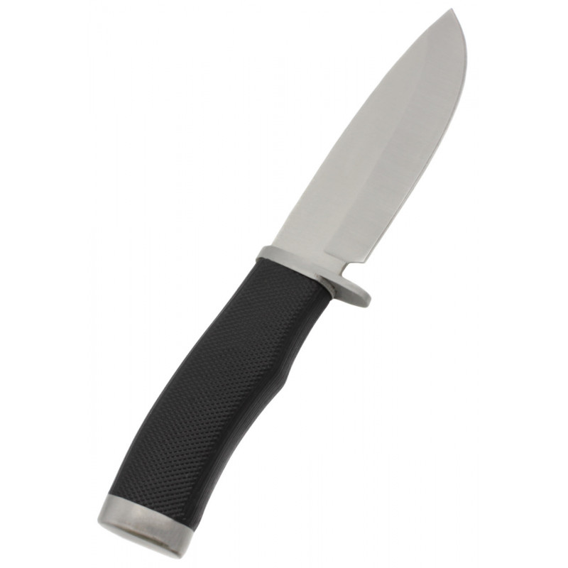 Нож охотничий Buck Silver / 22см / 11см