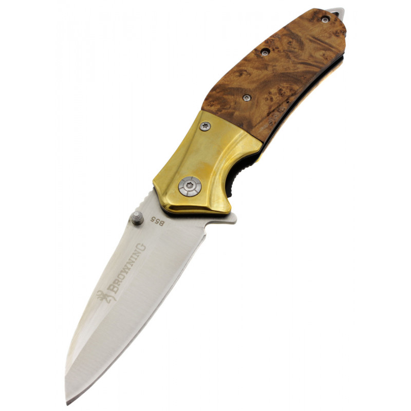Ніж складаний Browning A151