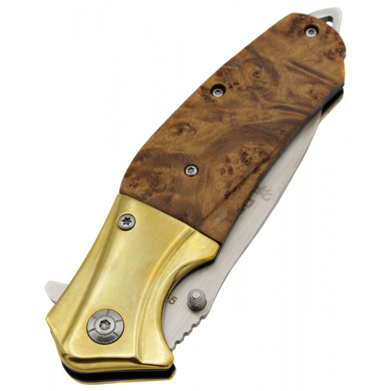 Ніж складаний Browning A151