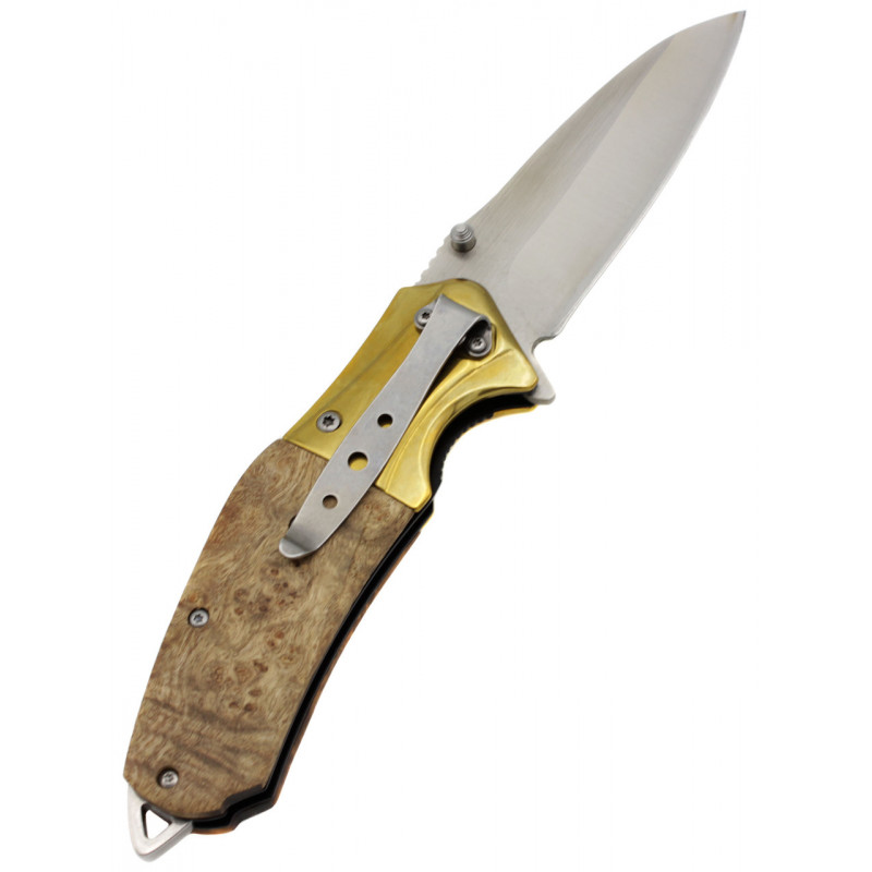 Ніж складаний Browning A151