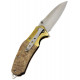 Ніж складаний Browning A151