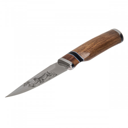Ніж мисливський Рись 2755