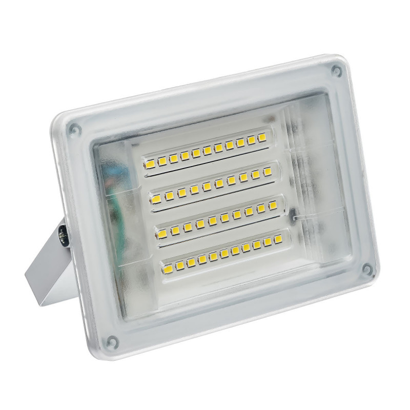 Прожектор Светодиодный NeoMax 30W LED IP65 6000K (14см*10см)