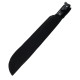 Нож Мачете Black Saw 634