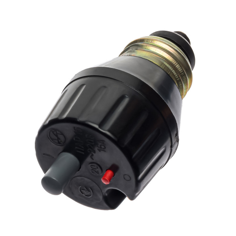 Пробка-Автомат "УТОС" Белая Церковь ПАР-16A