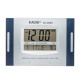Часы электронные Kadio KD-3809N 255х223х21