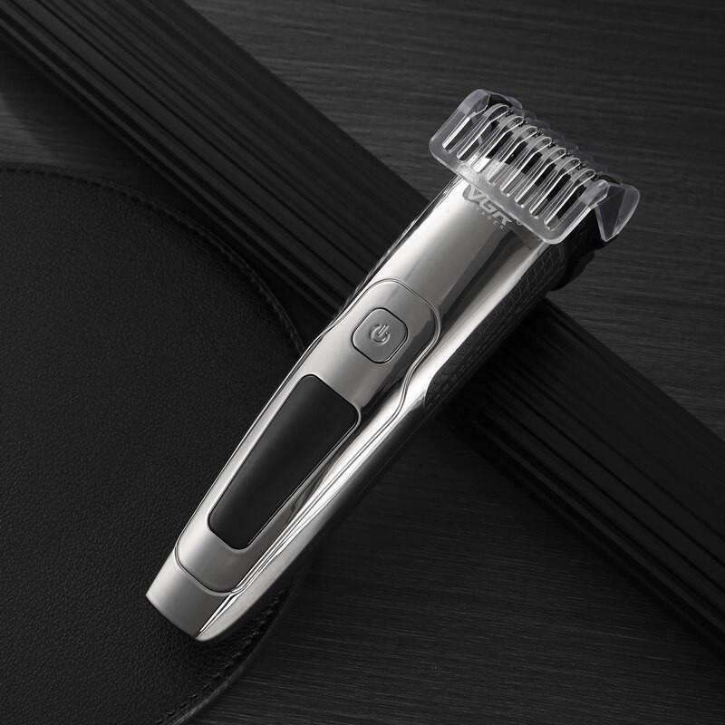 Профессиональная машинка для стрижки VGR V-072