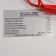 Солнечная панель SOLAR PANEL RB-SL30 / 30W 18V 58х36см/ верх стекло, рамка алюминий