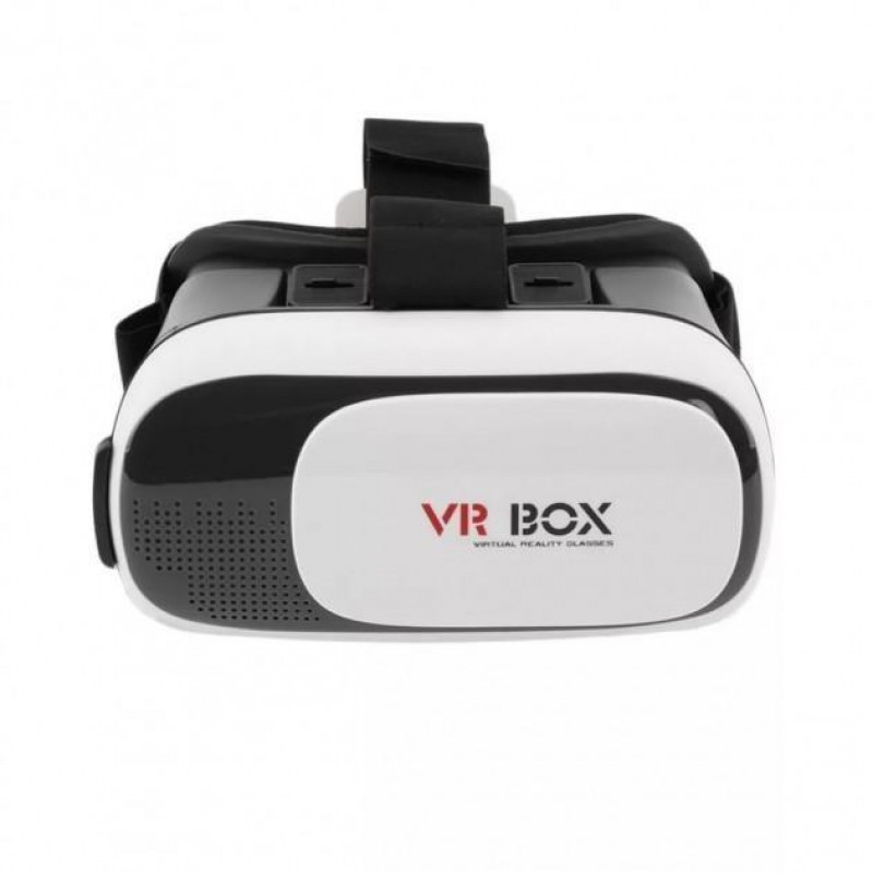 Окуляри віртуальної реальності з пультом VR Box G2, 4141