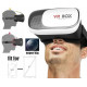 Окуляри віртуальної реальності з пультом VR Box G2, 4141