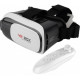 Окуляри віртуальної реальності з пультом VR Box G2, 4141