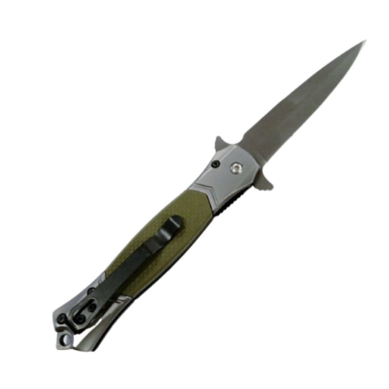 Ніж складаний Woody FA35G10
