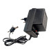 Універсальний блок живлення DC 1.5V-12V 500mA з регулятором SA-308
