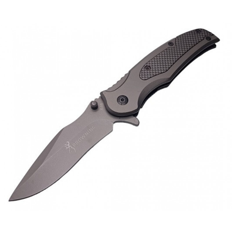 Ніж складний Browning X46 456, 22 см