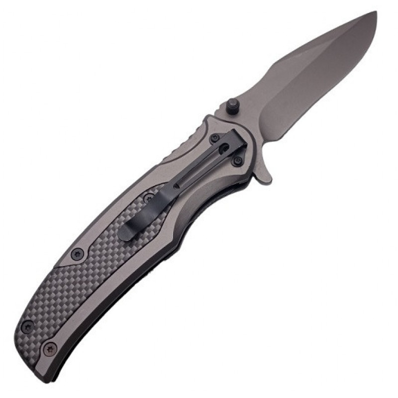 Ніж складний Browning X46 456, 22 см