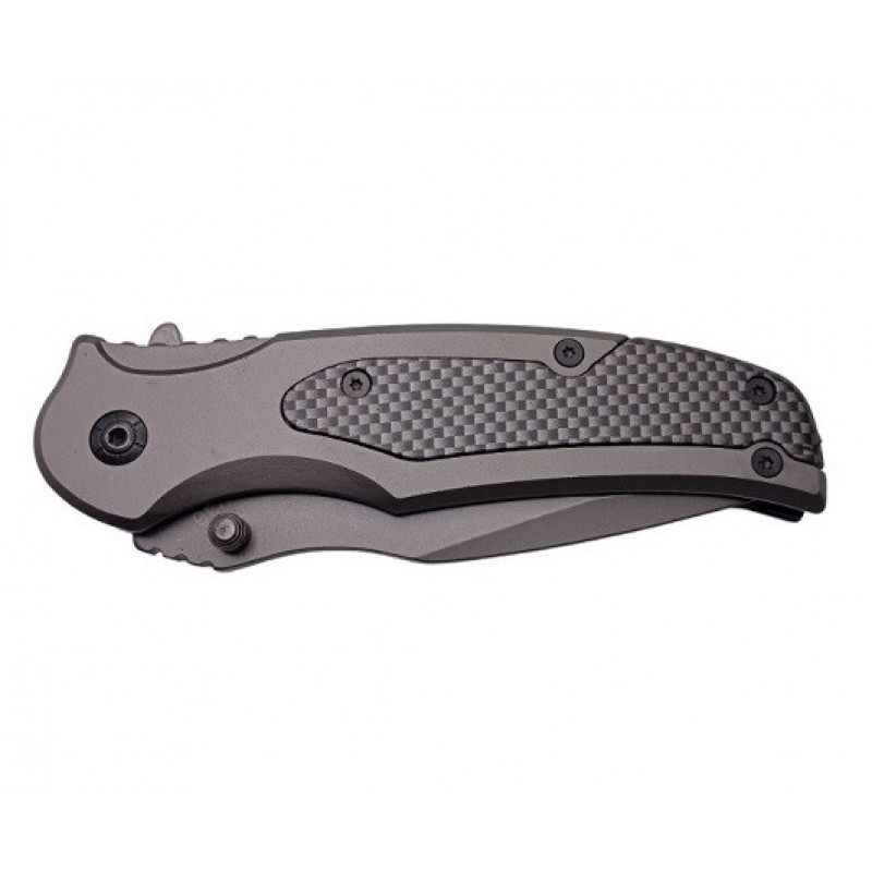 Ніж складний Browning X46 456, 22 см