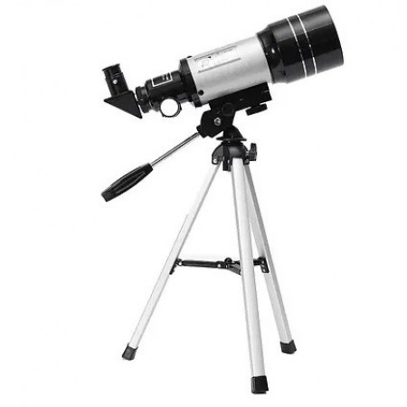 Телескоп астрономический AZM70300 / F30070M / 7923