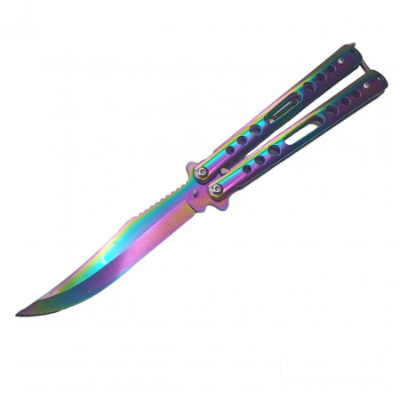 Нож бабочка Benchmade 2160