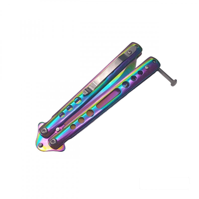 Нож бабочка Benchmade 2160
