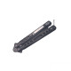 Нож бабочка Benchmade 2162 черный