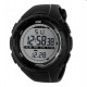 Часы наручные SKMEI 1025BK, BLACK, 6026