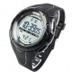 Часы наручные SKMEI 1025BK, BLACK, 6026