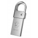 USB флеш-накопитель T&G металлический серии 64GB/ TG027 (Гарантия 3 года)