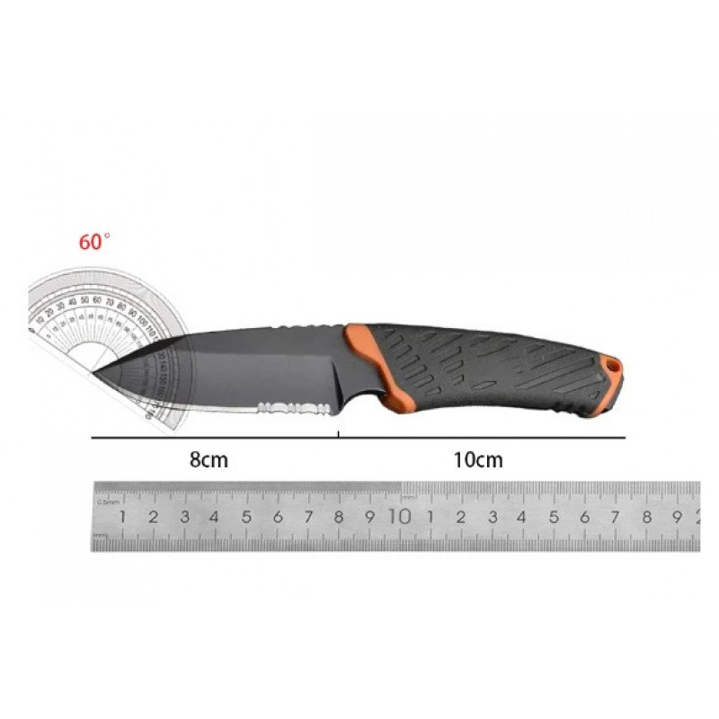 Нож охотничий Gerber U13