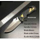 Нож складной Super Knife F89